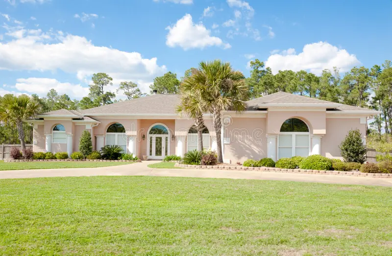 Expert Exterior House Painting in Orlando – Lifetime Guaranteed Results